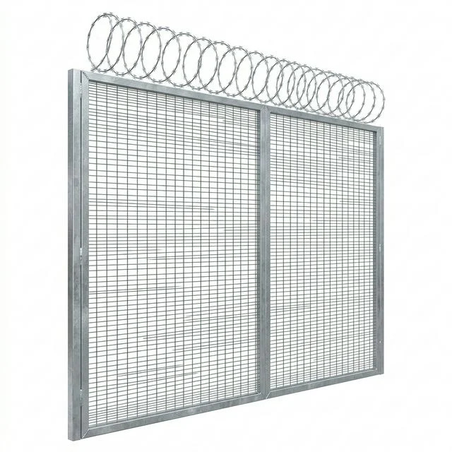 B2B Compliance: Temporary Fencing Regulations, AS 4687, and Safety ...
